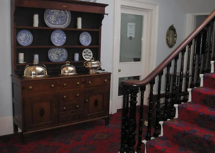 Allerdale Hotel
