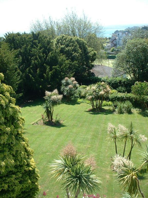 Allerdale Hotel Torquay