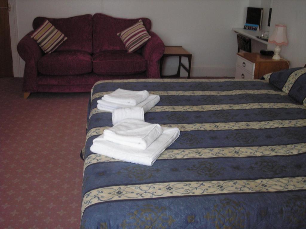 Allerdale Hotel Torquay