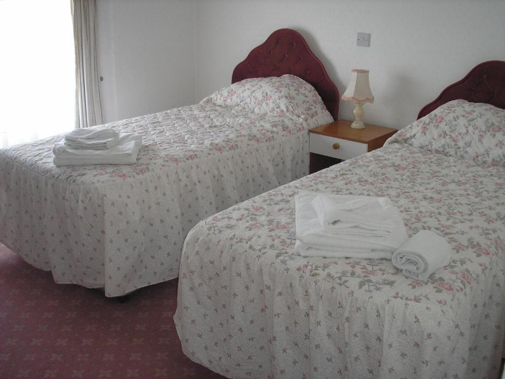 Allerdale Hotel 2*