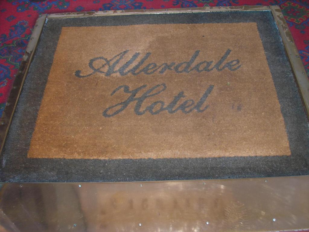 Allerdale Hotel Torquay
