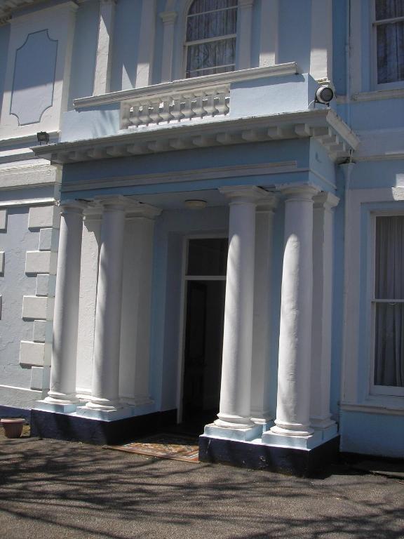 Allerdale 2*
