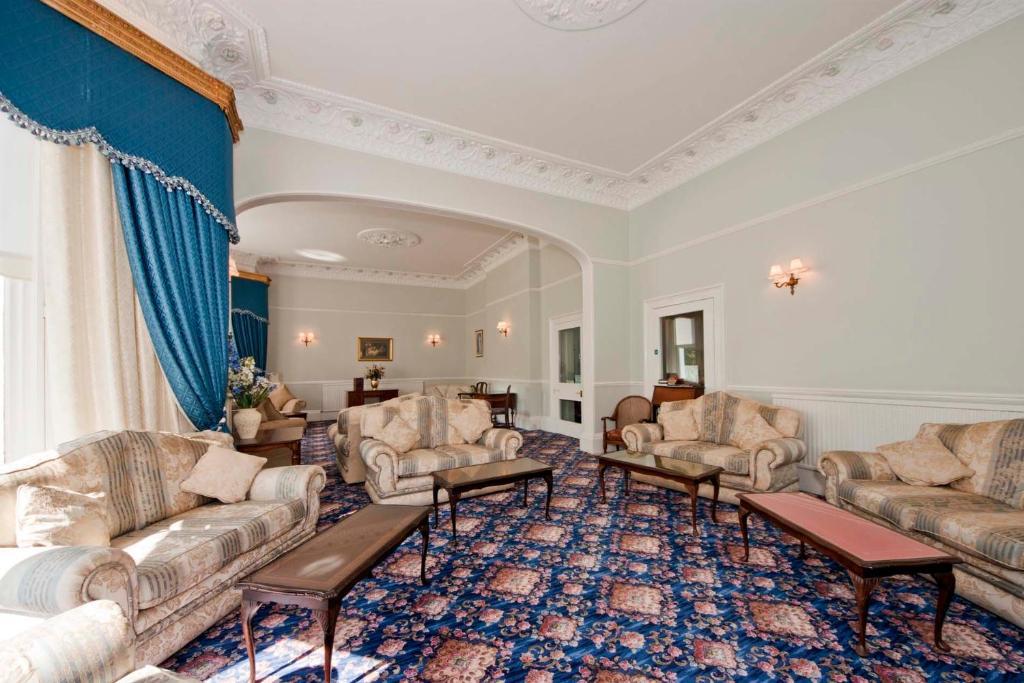 Allerdale Hotel