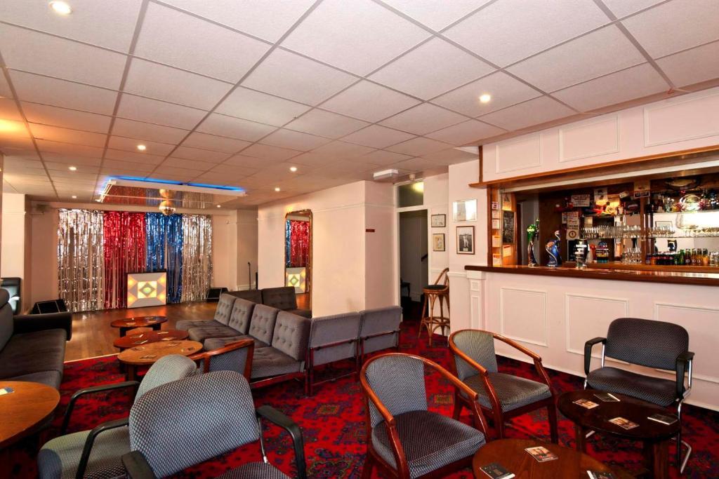 Allerdale Hotel