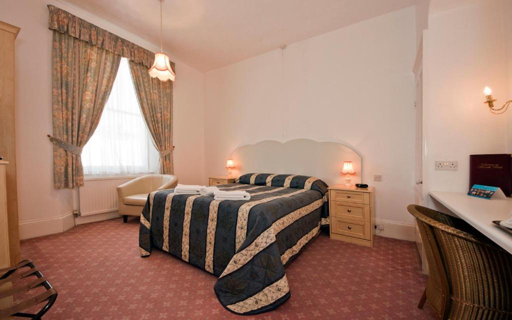 Hotel Allerdale